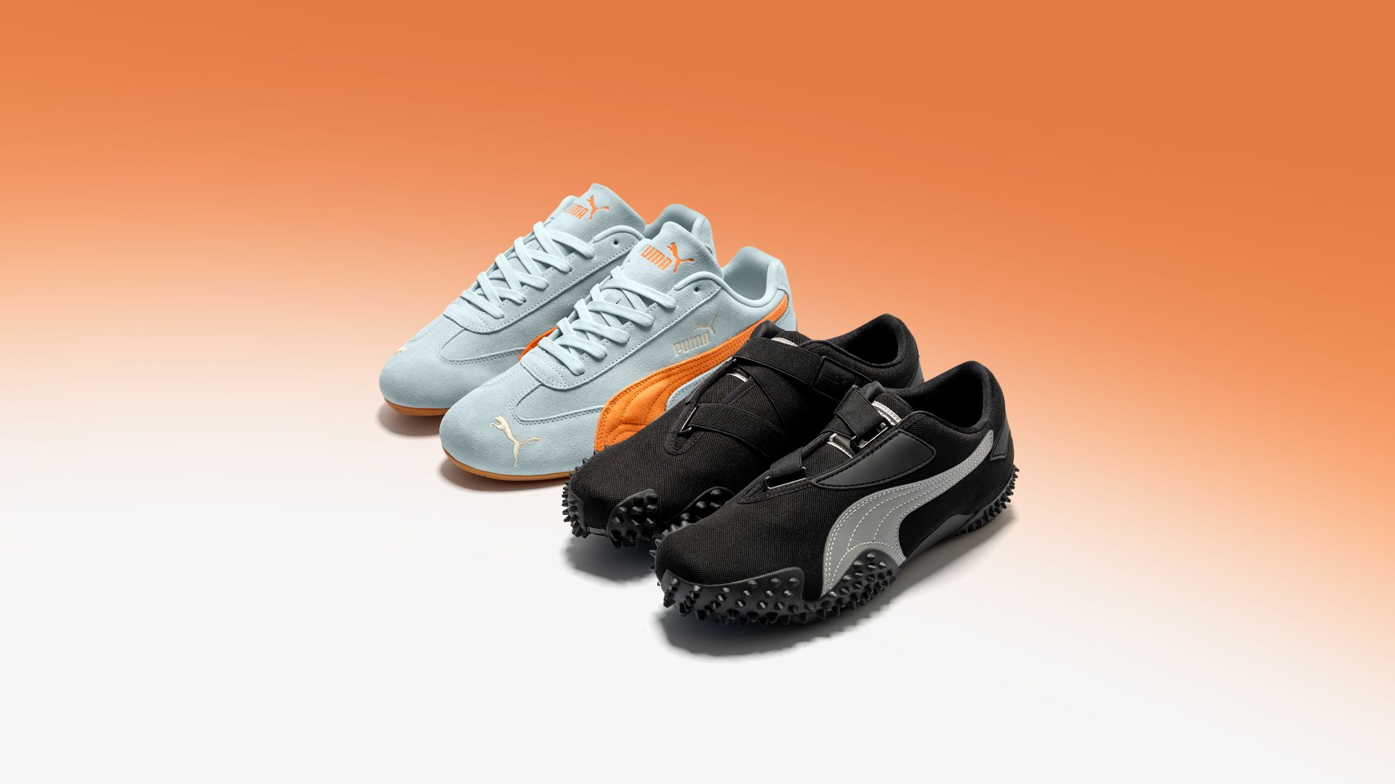 スニーカー Puma Mostro LC Sneaker Mostro Mule Unisex | PUMA