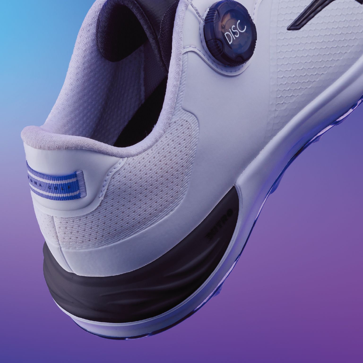 PUMA Wmns Voyage Nitro 2★ボヤージ ニトロ ブラック 海外 PUMA公式】パワーアセンドニトロ特集ページ
