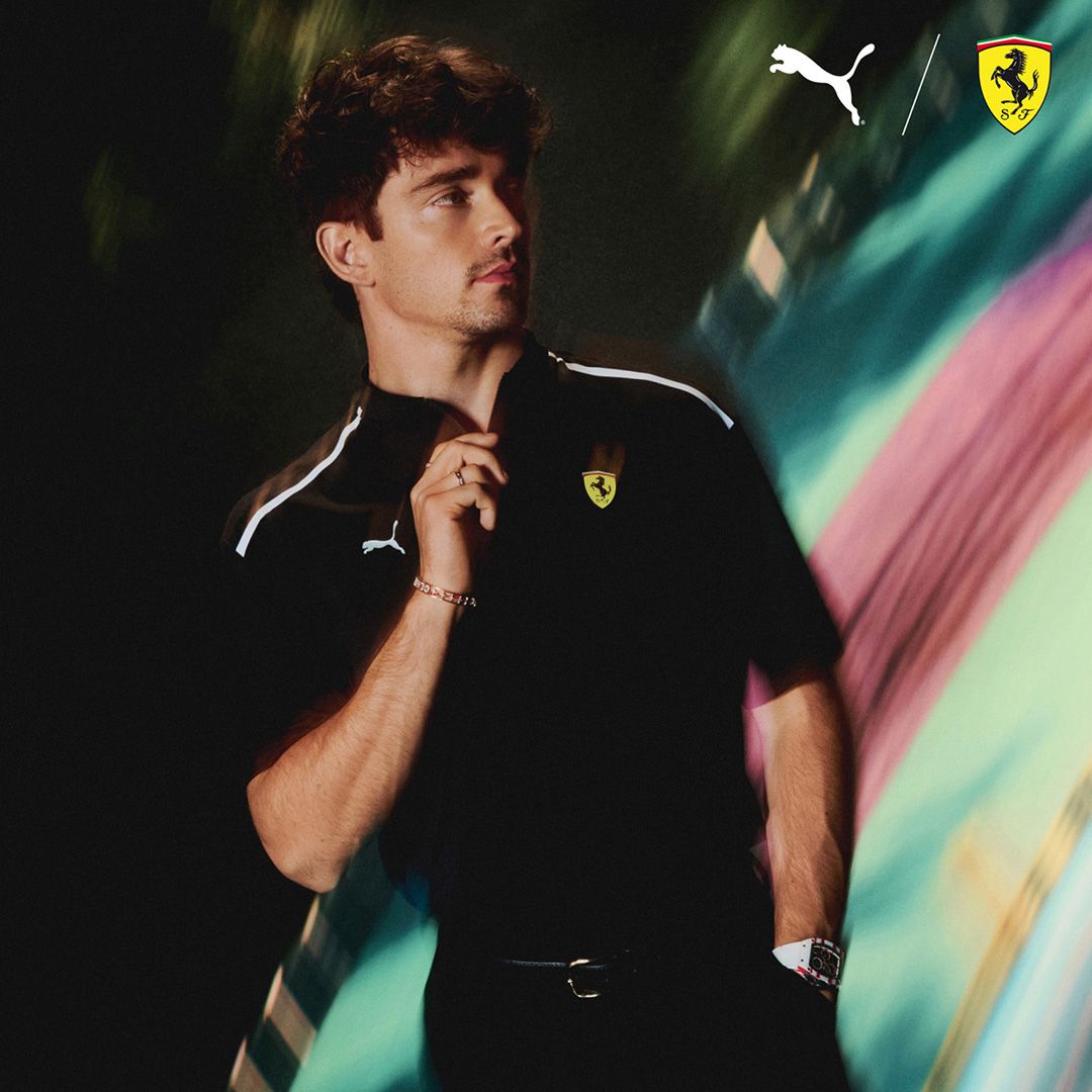 PUMA.COM | Forever Faster | PUMA India