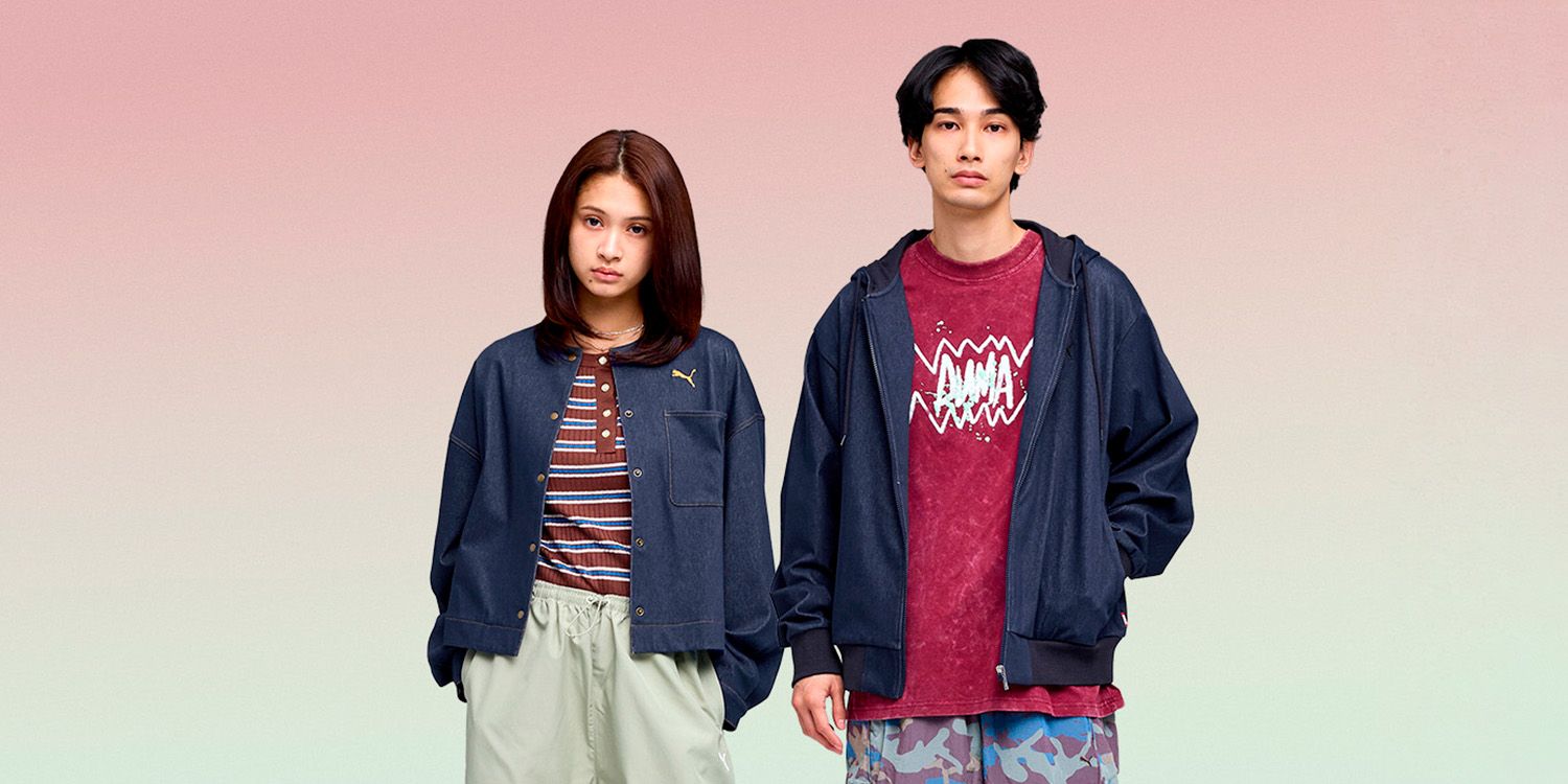 PUMA公式】プーマゴルフ 特集ページ | PUMA 日本