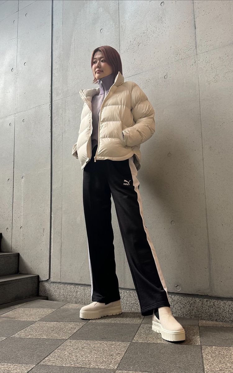 PUMA公式】ウィメンズ メイズ チェルシー スウェード ブーツ