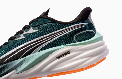 メンズ ヴェロシティ ニトロ 4 AP ランニングシューズ | PUMA 日本
