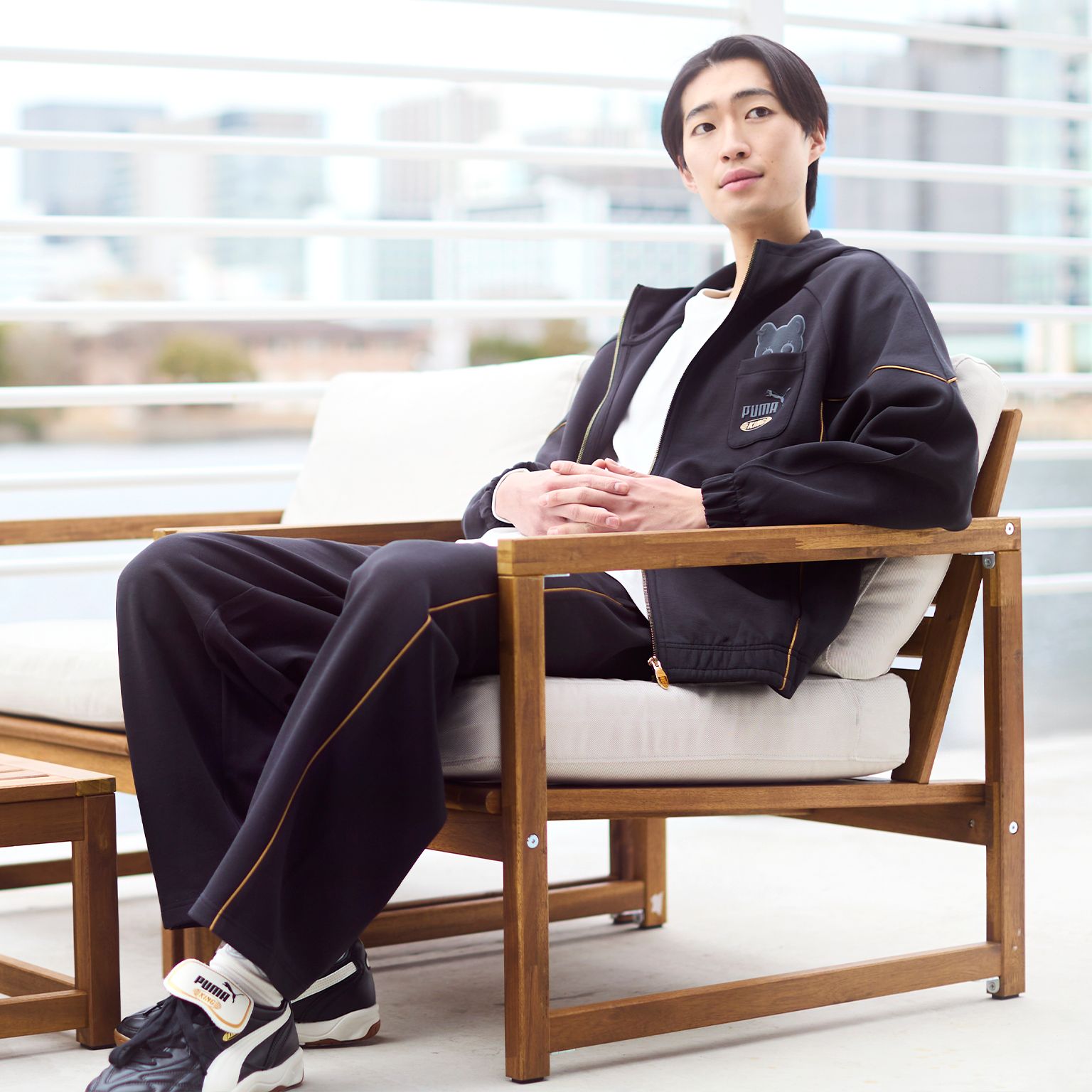 【日本製】プーマ　デルムンド　24cm PUMA公式】最新サッカーアイテムコレクション | PUMA 日本