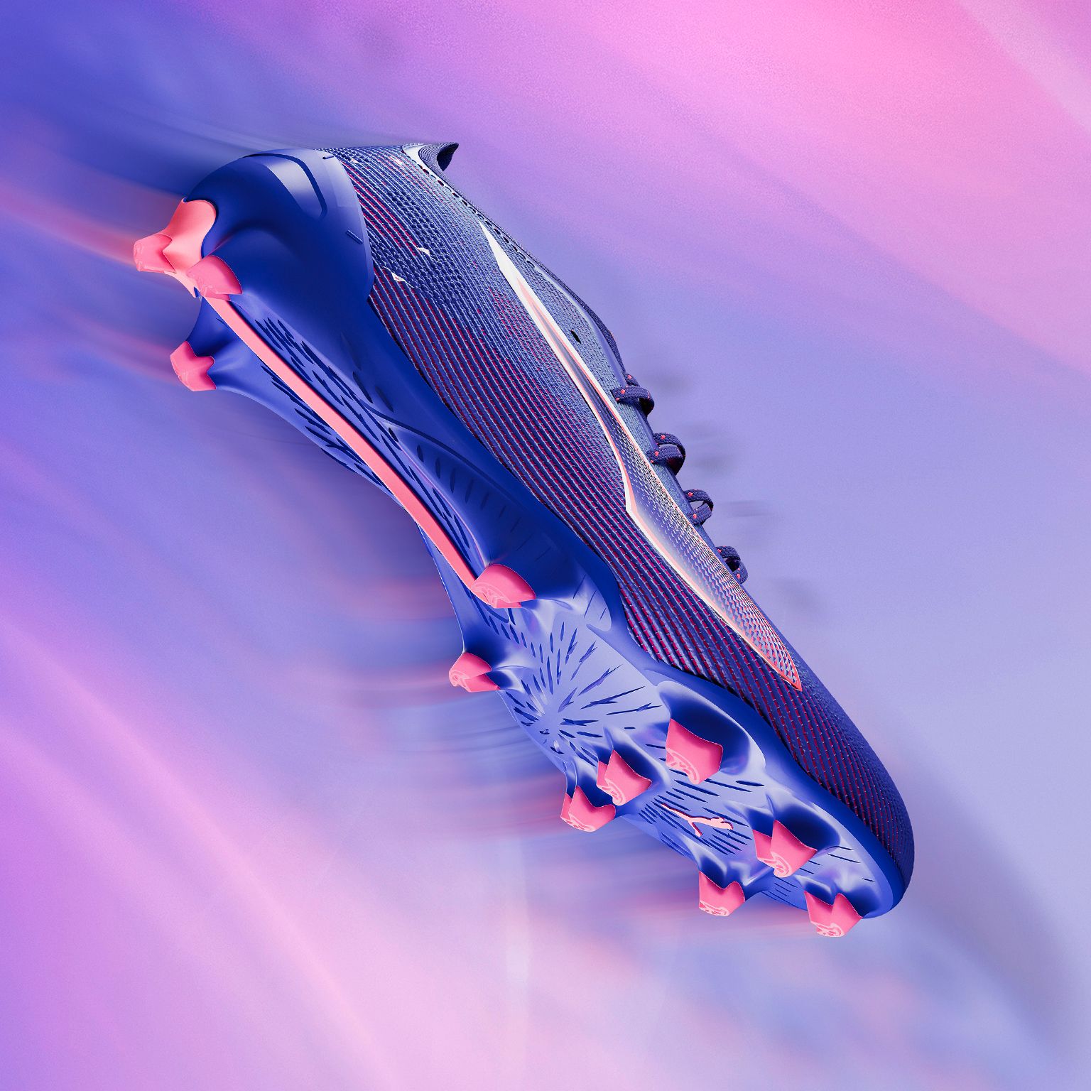 PUMA公式】プレスリリース サッカースパイク「ULTRA(ウルトラ)」の最新