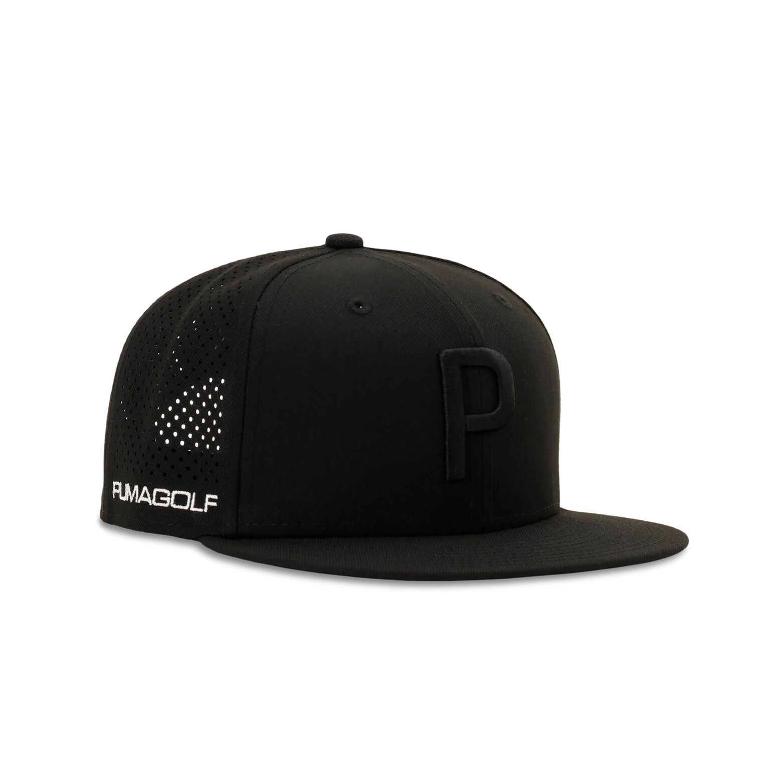 メンズ ゴルフ PUMA x NEW ERA 9FIFTY コラボロゴ キャップ | PUMA 日本