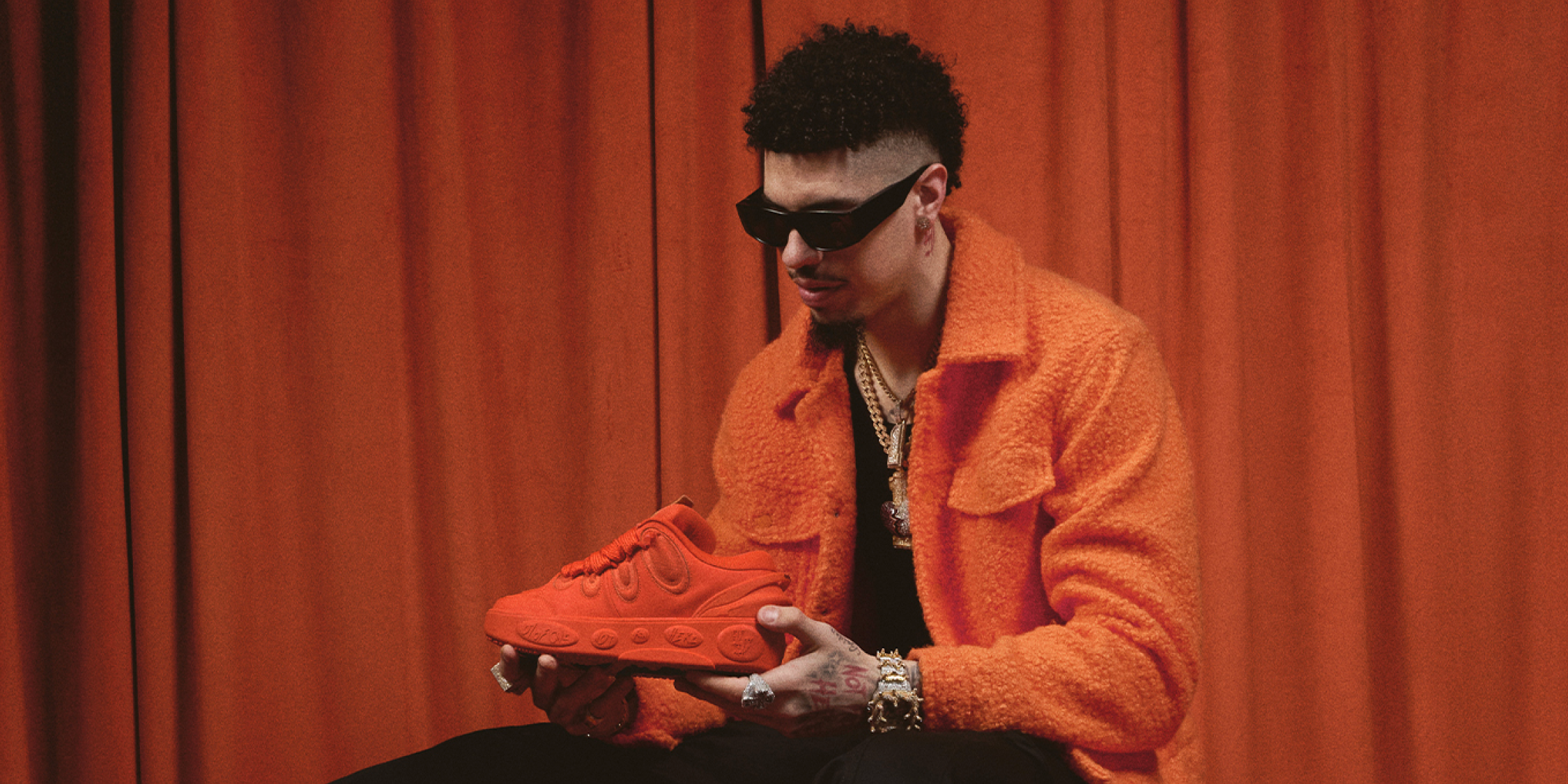 LaFrancé Gifted Men's Sneakers | PUMA Canada