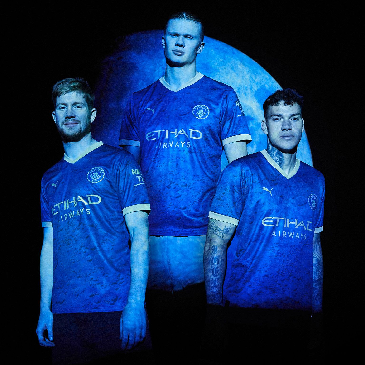 Manchester City 2023 Puma Chinese New Year Shirt - Football Shirt Culture -  Latest Football Kit News and More