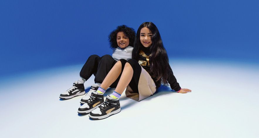 PUMA公式】ARNOLD PALMER (アーノルドパーマー) コラボ