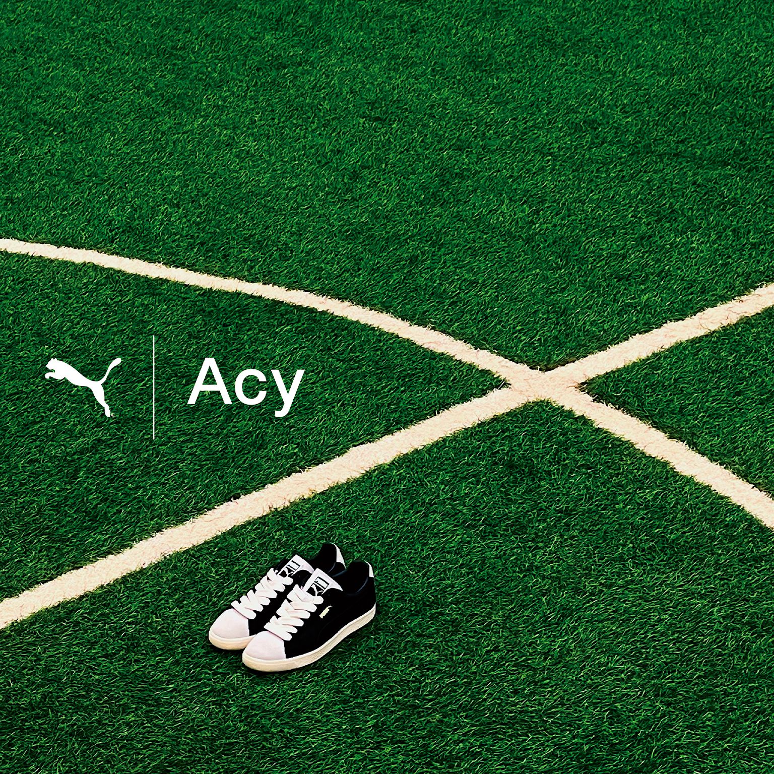 PUMA公式】プレスリリース