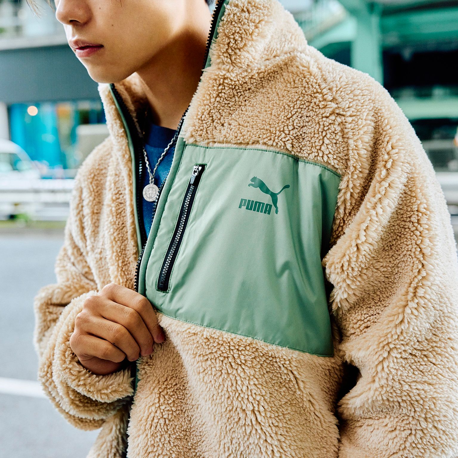 PUMA公式】アウターウェア 特集ページ | PUMA 日本