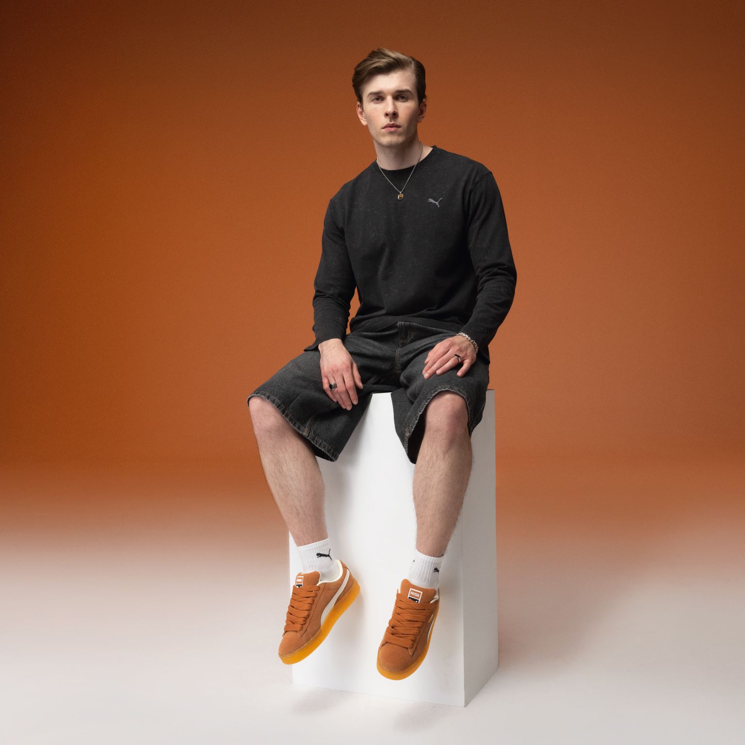 Motorsport | Racing Clothes & Driving Shoes | PUMA