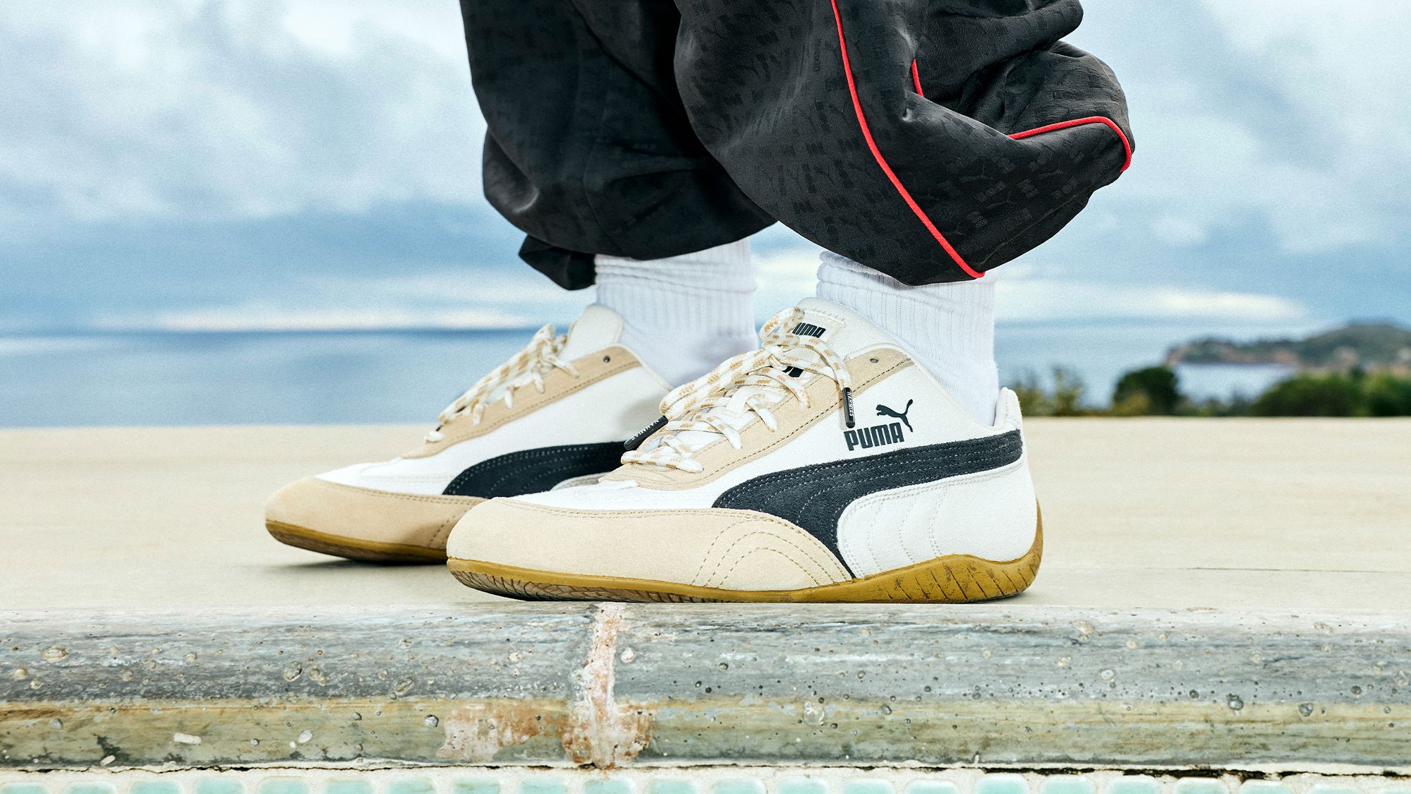 Williams Racing | PUMA