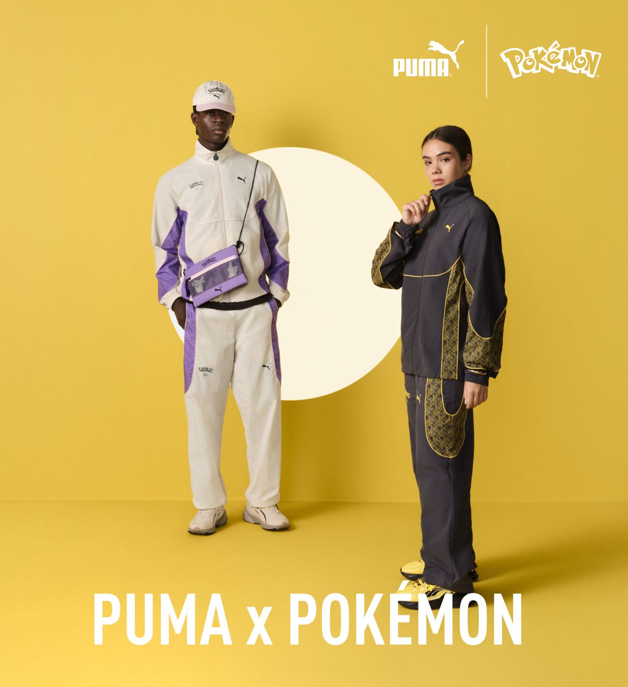 ☆値下げ☆ 希少 USプーマ コブラ PUMA デカロゴ 特注 ゴルフウェア PUMA公式】PUMA COBRA(コブラ) | PUMA 日本
