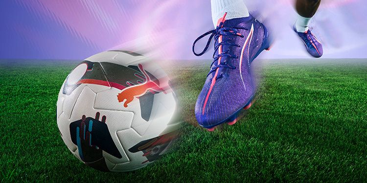 PUMA公式】プレスリリース サッカースパイク「ULTRA(ウルトラ)」の最新