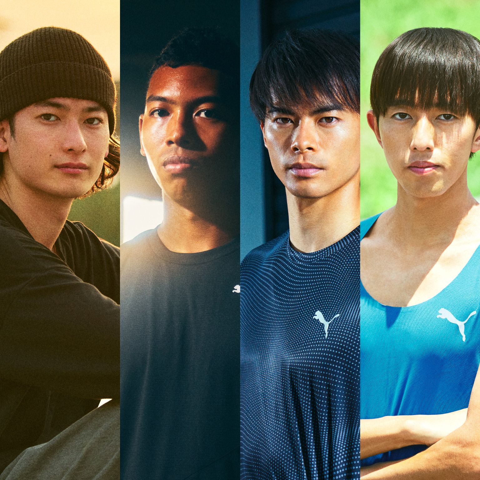PUMA公式】NITRO（ニトロ）シューズ 特集ページ | PUMA 日本