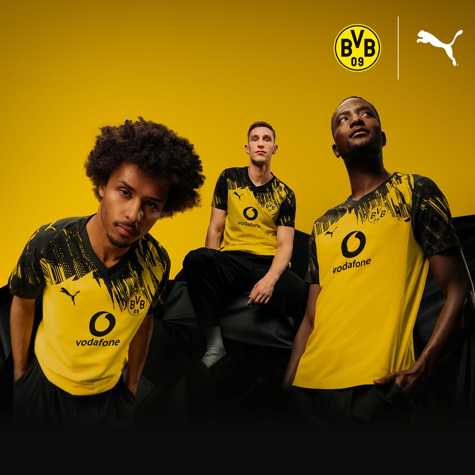 【極美品】17/18 ボルシア・ドルトムント ユニフォーム ホーム PUMA PUMA公式】ボルシア・ドルトムント の商品一覧