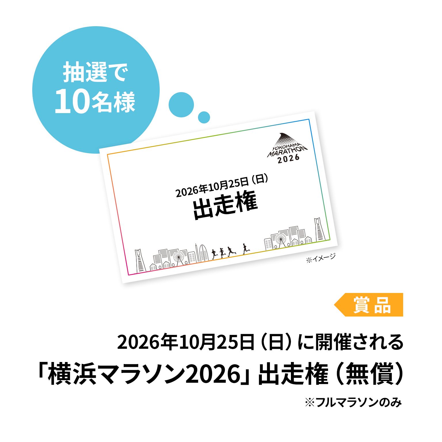 PUMA公式】2026年横浜マラソン 特集ページ | PUMA 日本