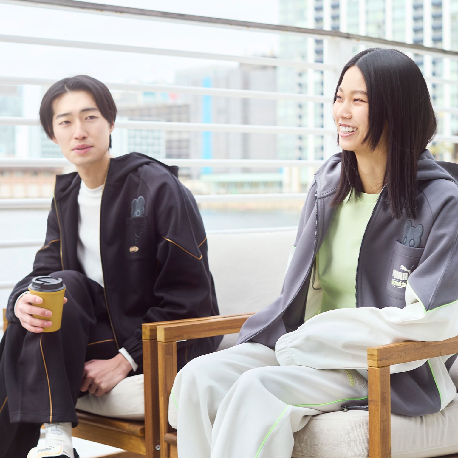 PUMA公式】マンチェスター・シティ FC の商品一覧（ユニフォーム
