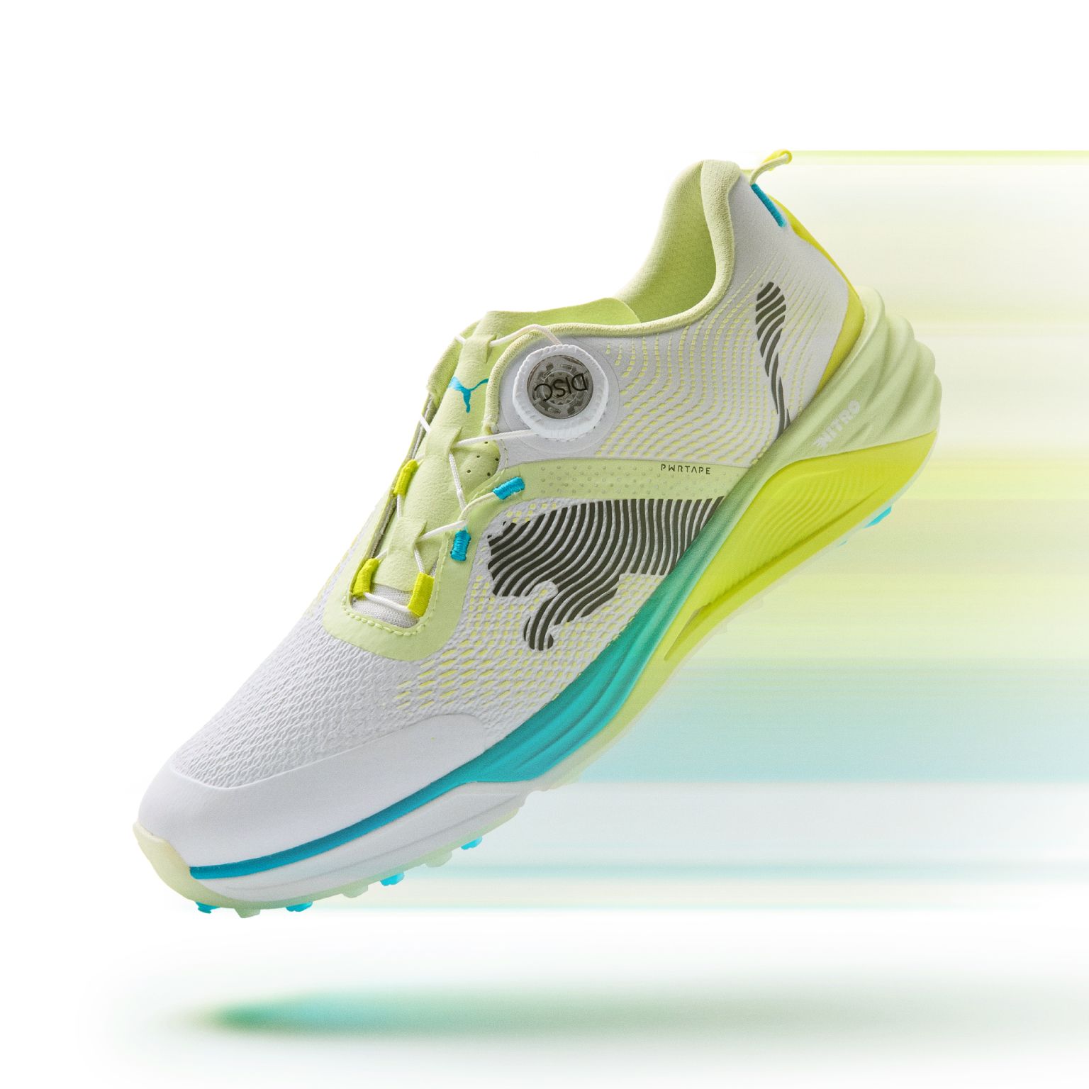 PUMA公式】シャドウキャット ニトロ（SHADOWCAT NITRO）ゴルフシューズ