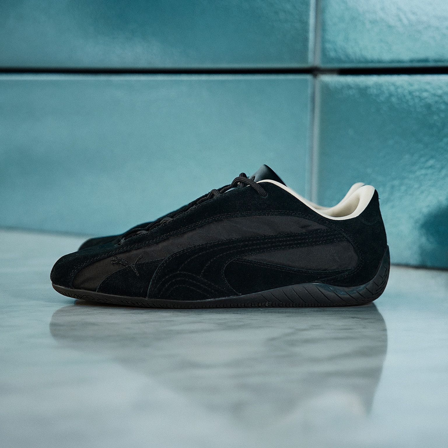 ユニセックス モストロ フェイ レザー スニーカー | PUMA 日本