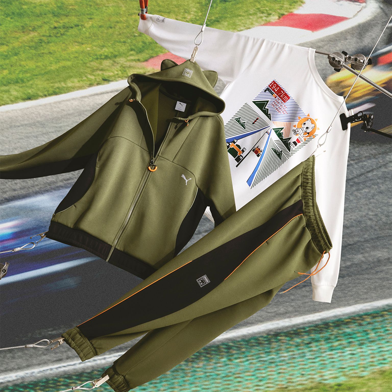 PUMA公式】ようこそプーマオンラインストアへ