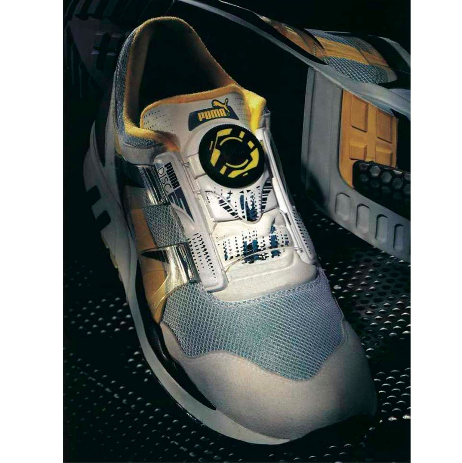 新品未使用プーマボリスベッカーウイナー特別限定品 dassler puma 2025年最新】PUMA ベッカーの人気アイテム - メルカリ