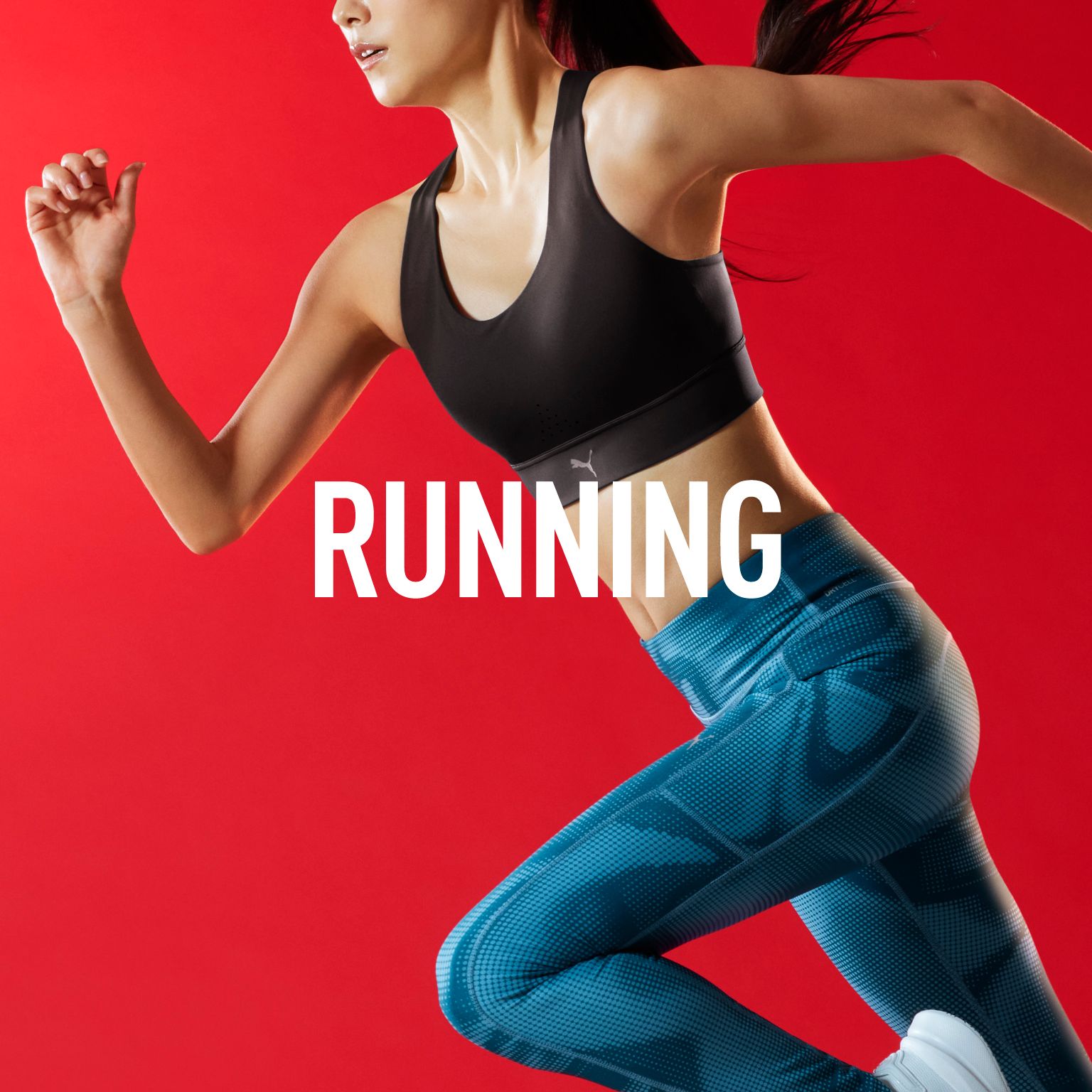 PUMA公式】レディース スポーツブラ 特集ページ | PUMA 日本