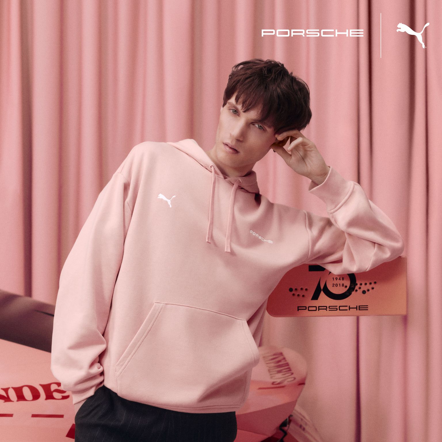 Motorsport | Racing Clothes & Driving Shoes | PUMA