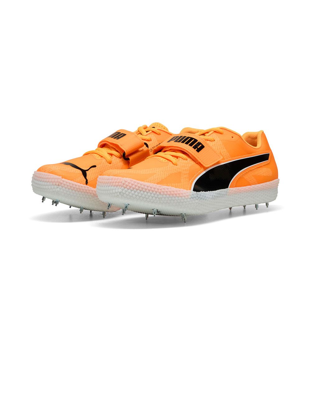 メンズ エヴォスピード 400 ニトロ 2 陸上用 スパイク | PUMA 日本