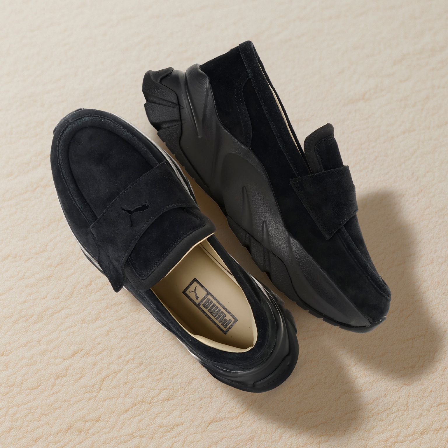 ユニセックス インドア OG スニーカー | PUMA 日本