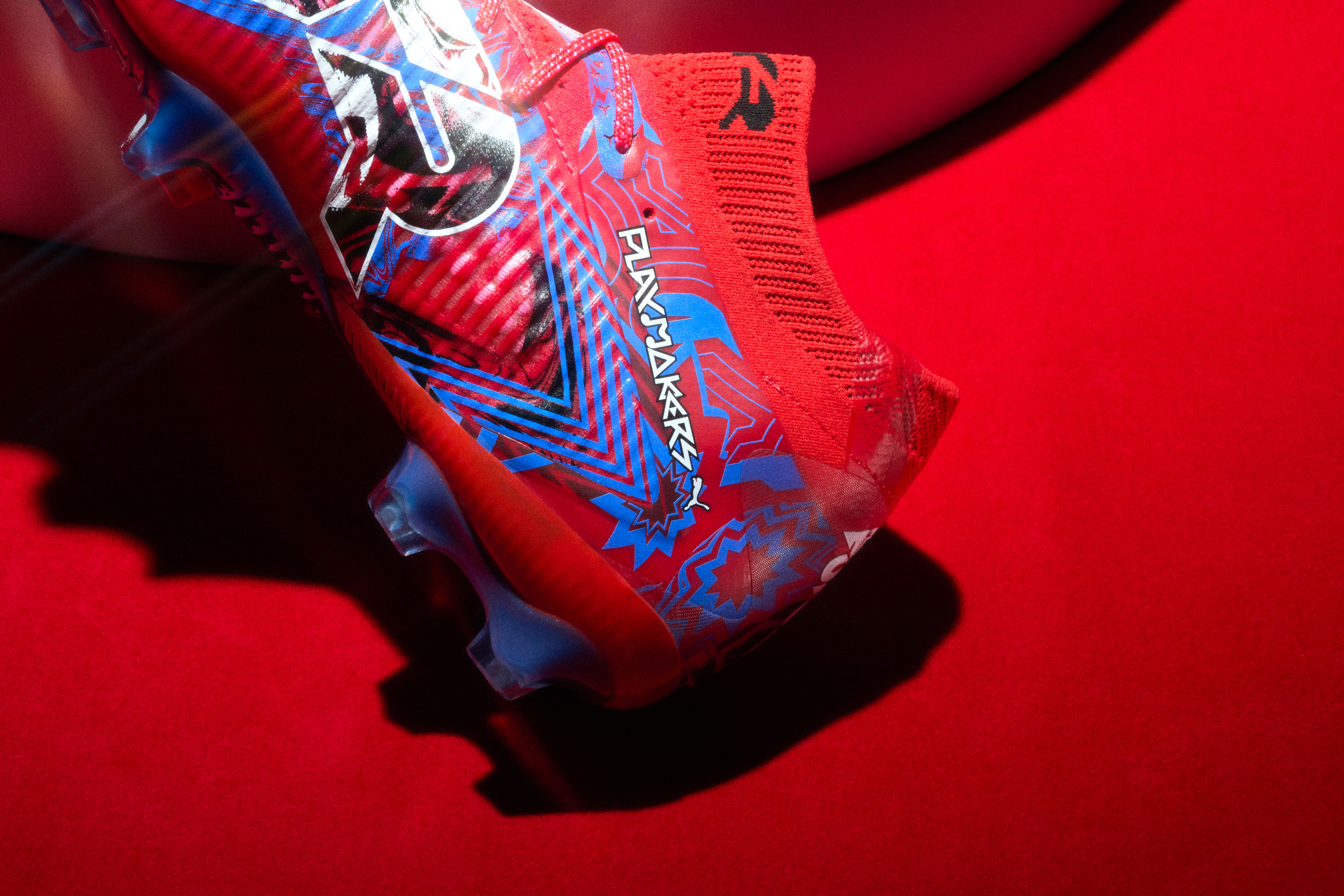 FUTURE 8 ULTIMATE Playmaker Firm/Artificial Ground Soccer Cleats