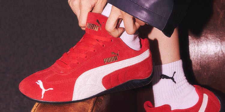 PUMA公式】プレスリリース 【PUMAニュース】BLACKPINKのRoséが