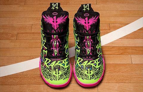 PUMA x LAMELO BALL MB.04 Heem Men's Basketball Shoes | PUMA Canada