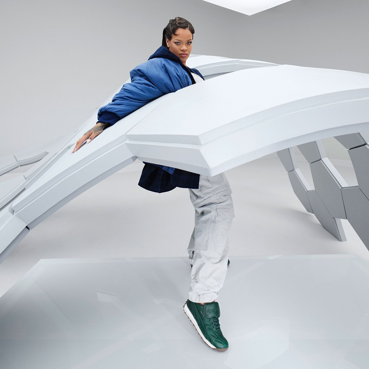 PUMA公式】プレスリリース 10・11月発売：新作/コラボレーション商品
