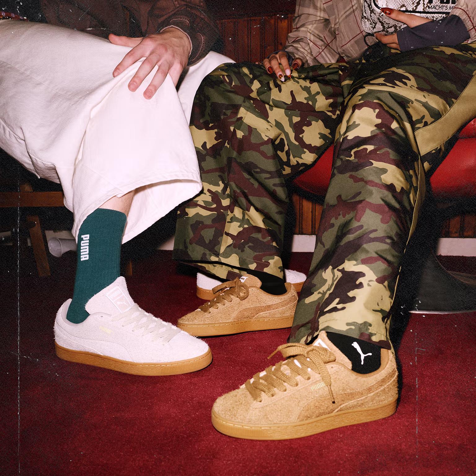 PUMA.com | Clothing, Shoes, Accessories | PUMA Canada