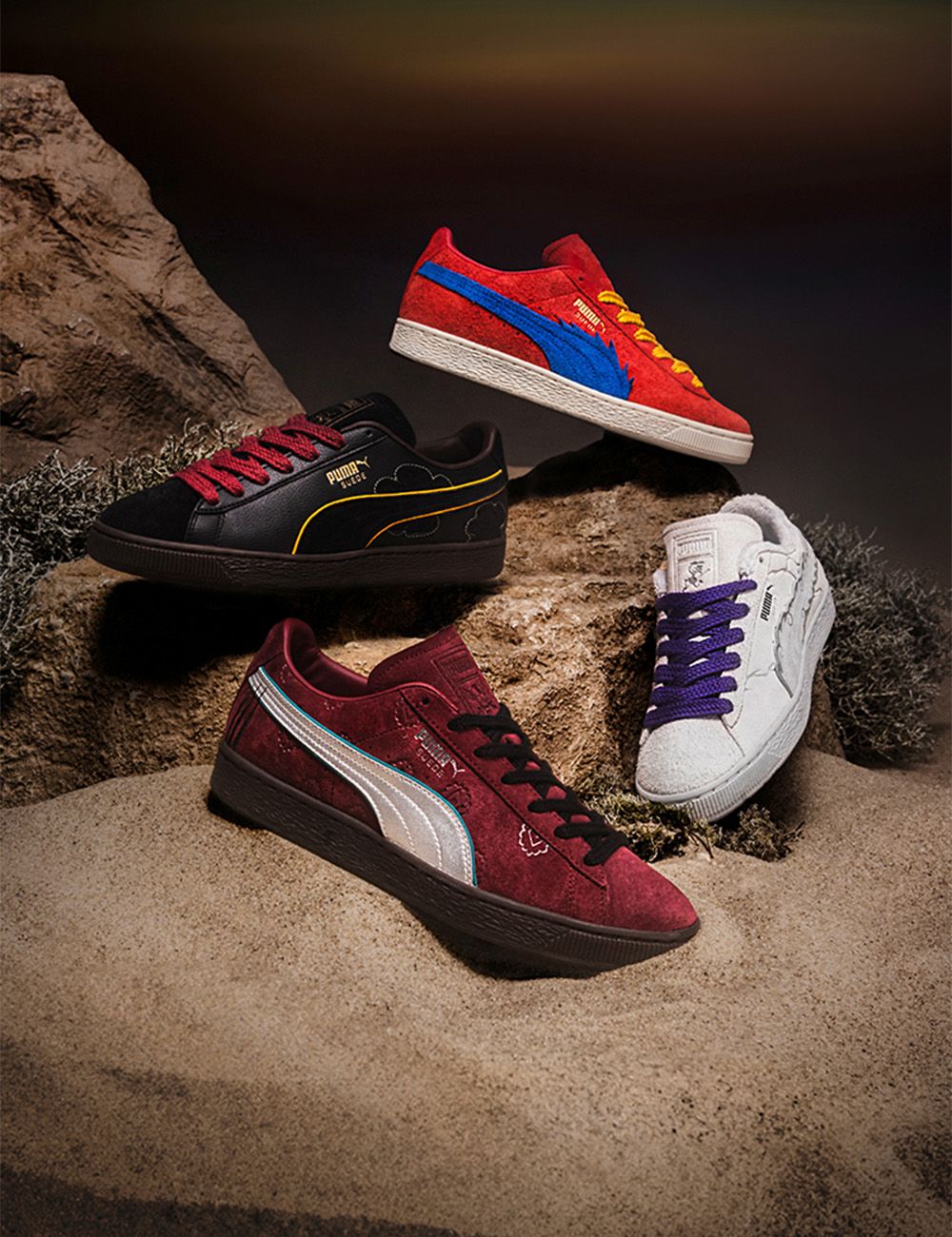 Puma | Collaborations