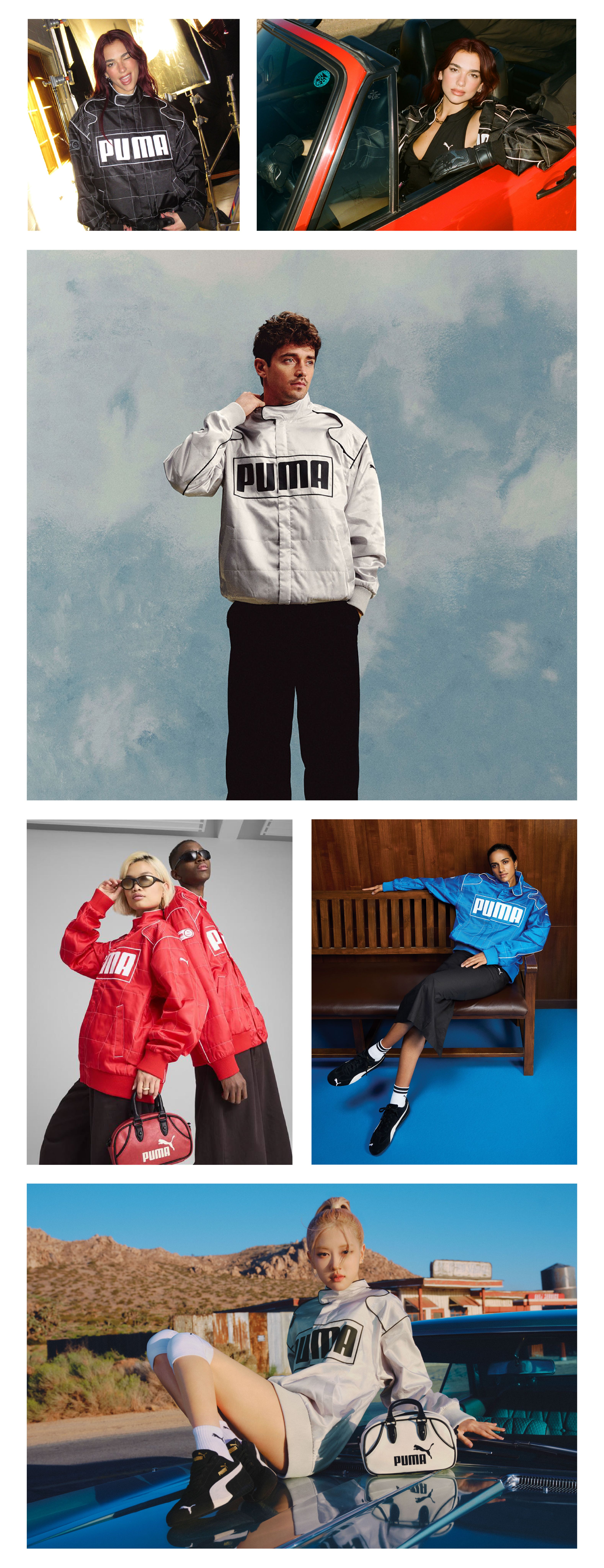 Puma | Racing Classics | PUMA India