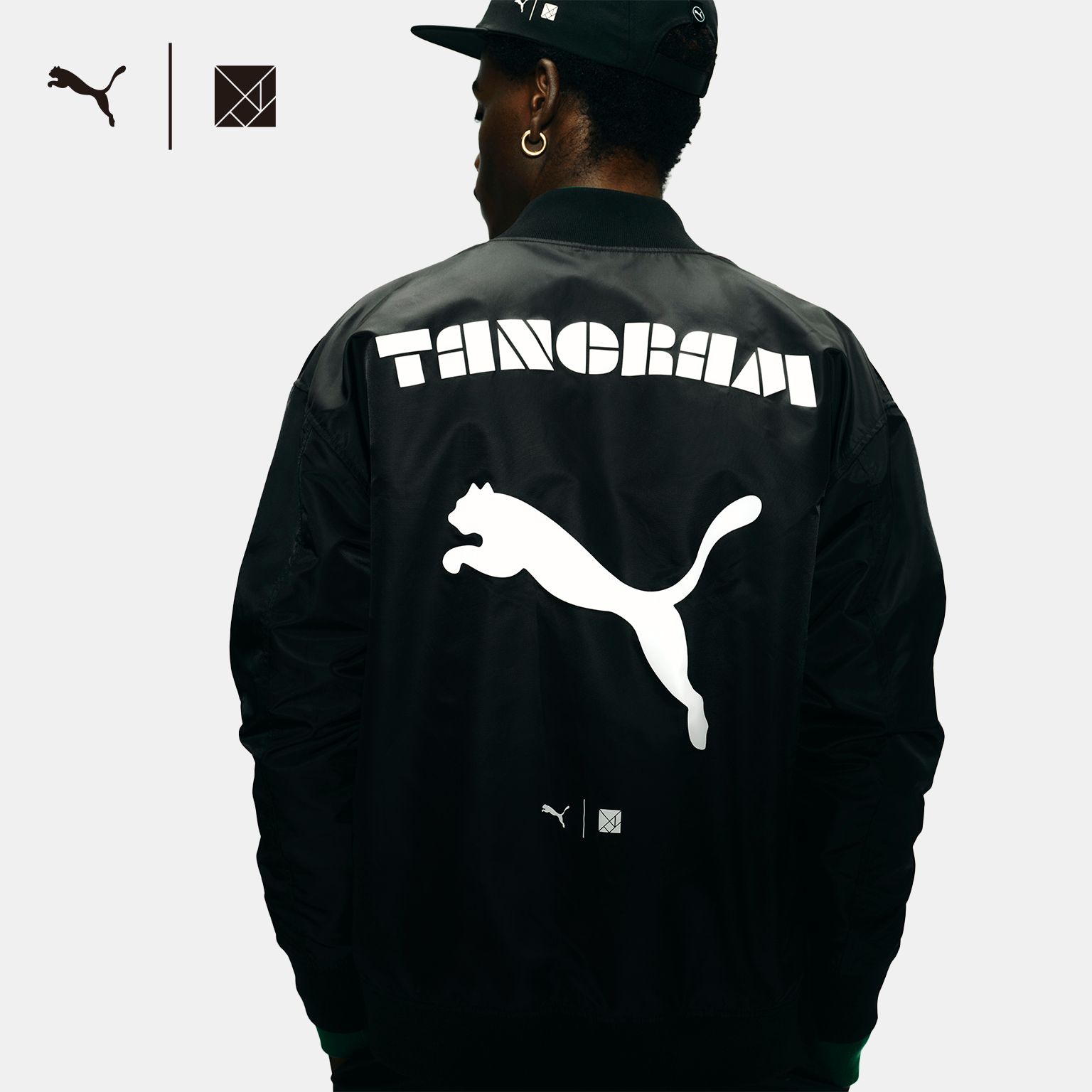 PUMA公式】プレスリリース 熊谷隆志がゴルフシーンにクラシック