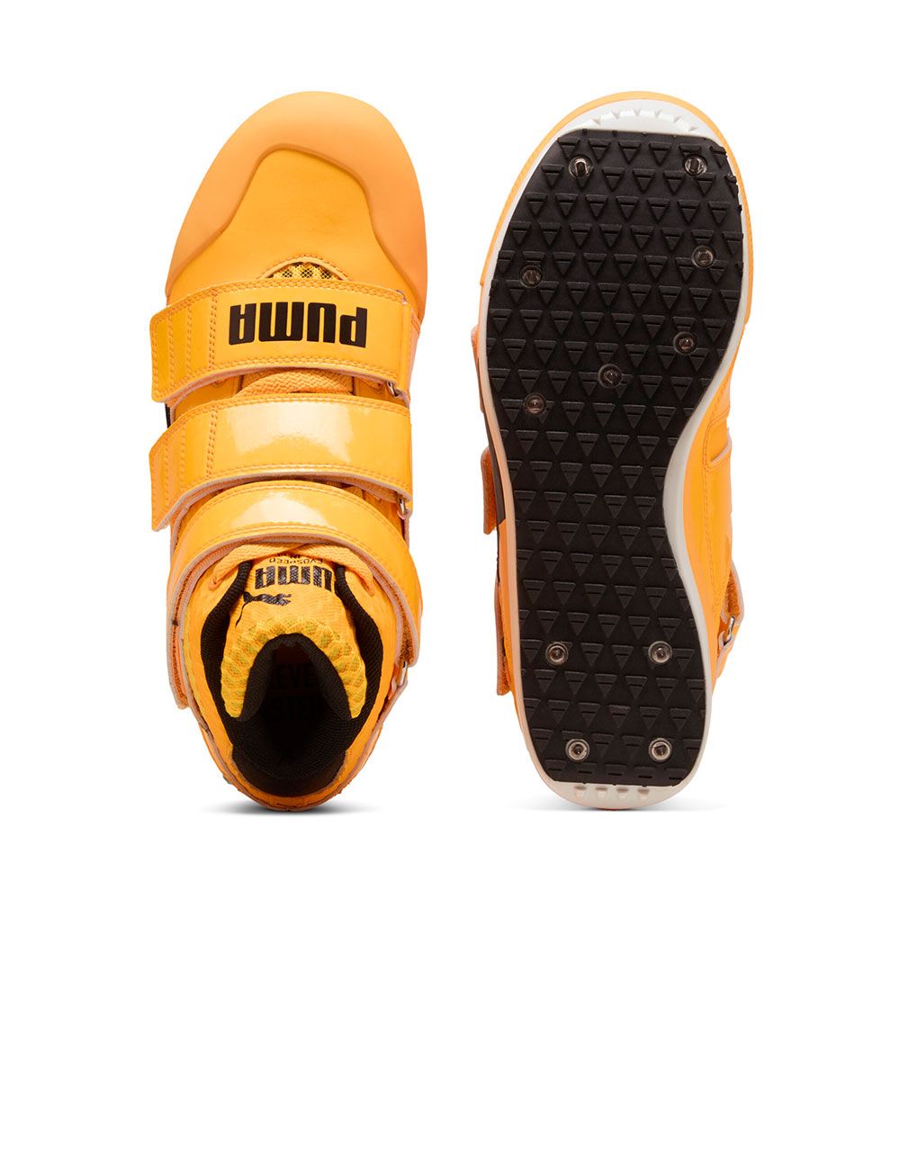 メンズ エヴォスピード 400 ニトロ 2 陸上用 スパイク | PUMA 日本