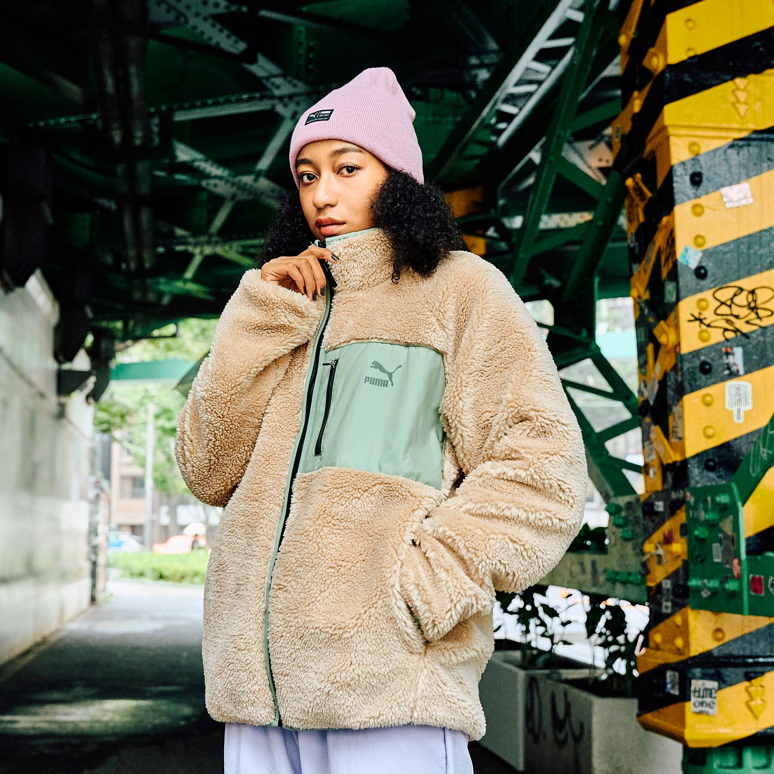 PUMA公式】アウターウェア 特集ページ | PUMA 日本