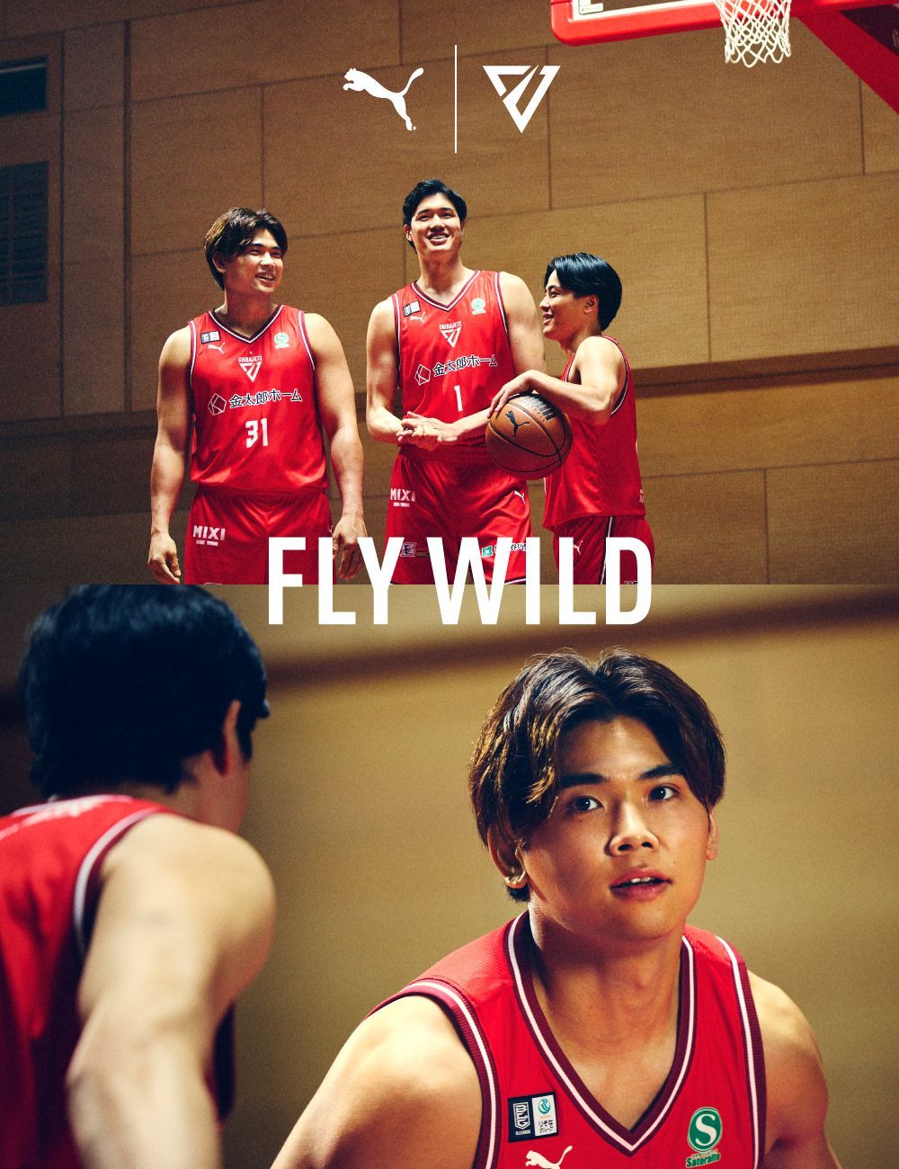 PUMA公式】ようこそプーマオンラインストアへ | PUMA 日本