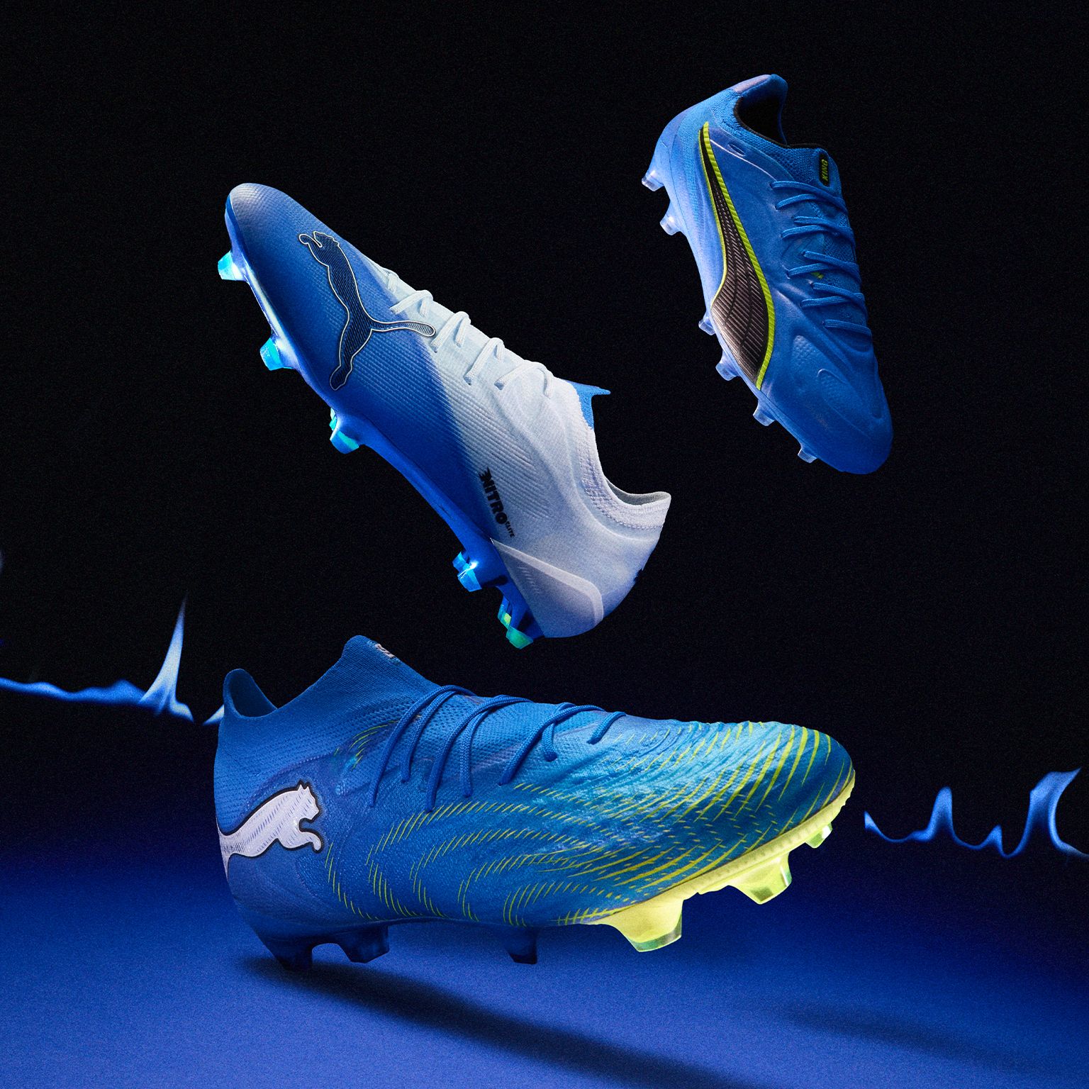 PUMA公式】最新サッカーアイテムコレクション | PUMA 日本