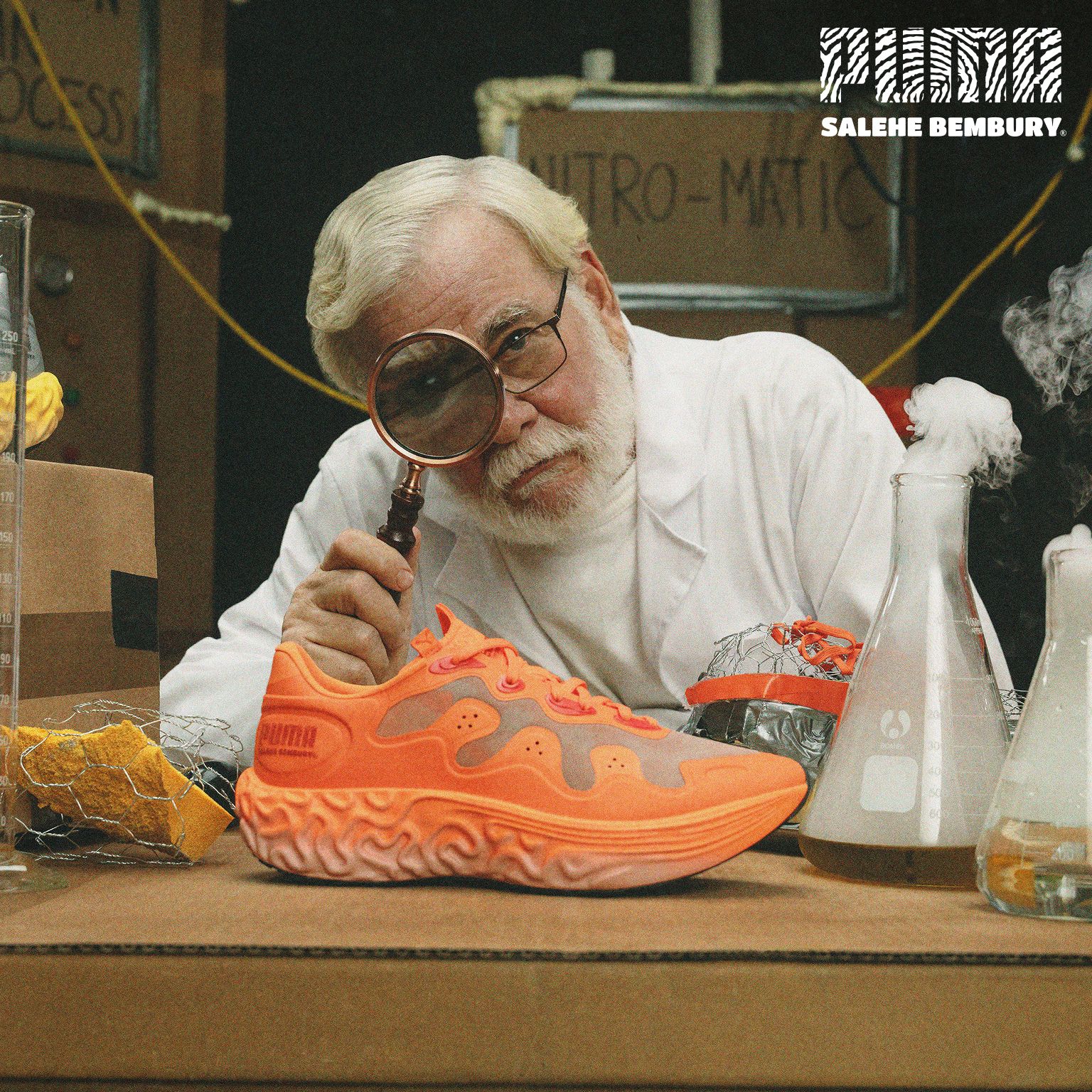 PUMA公式】プーマ公式オンラインストア | PUMA 日本