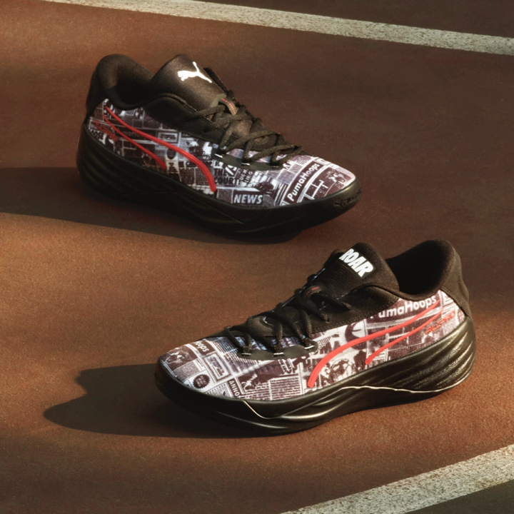 buy puma basketball shoes