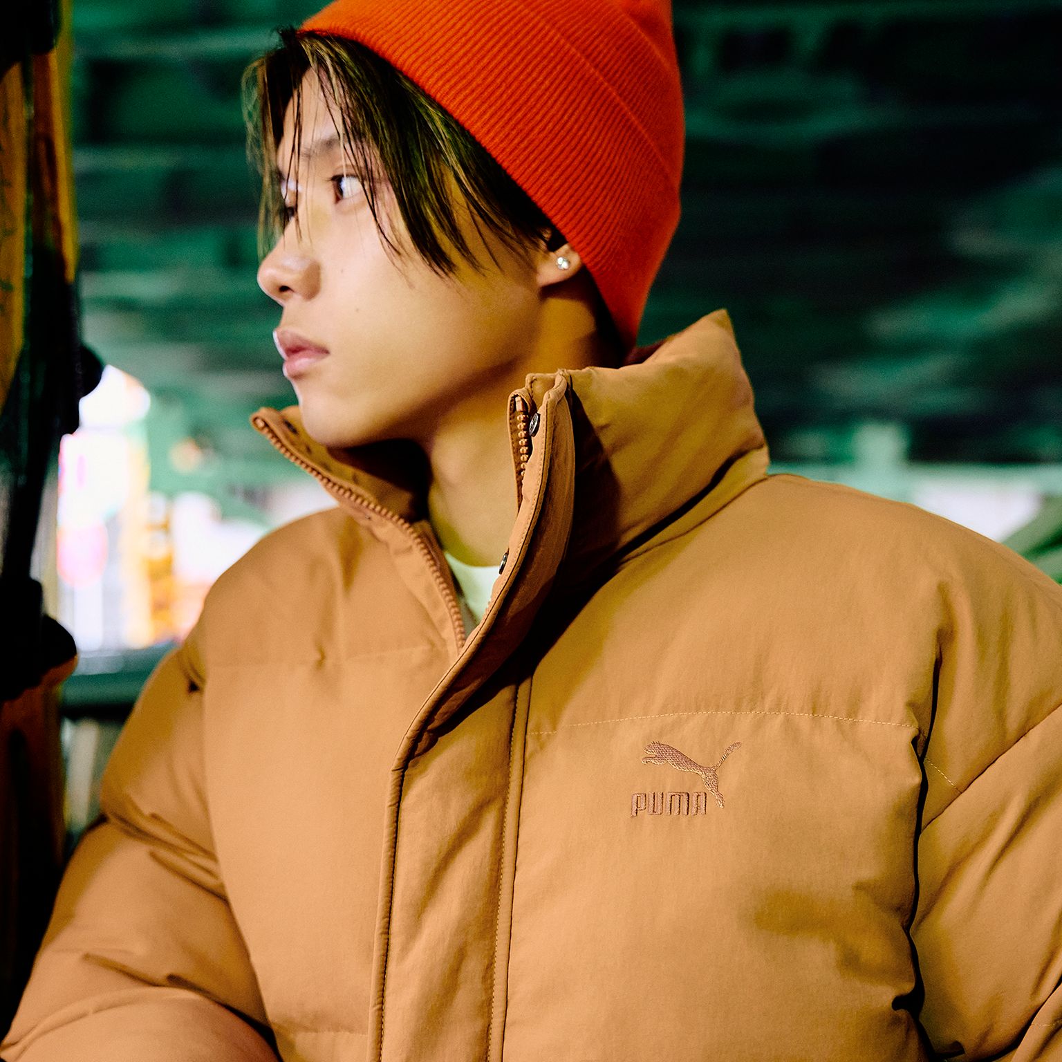 PUMA公式】アウターウェア 特集ページ | PUMA 日本