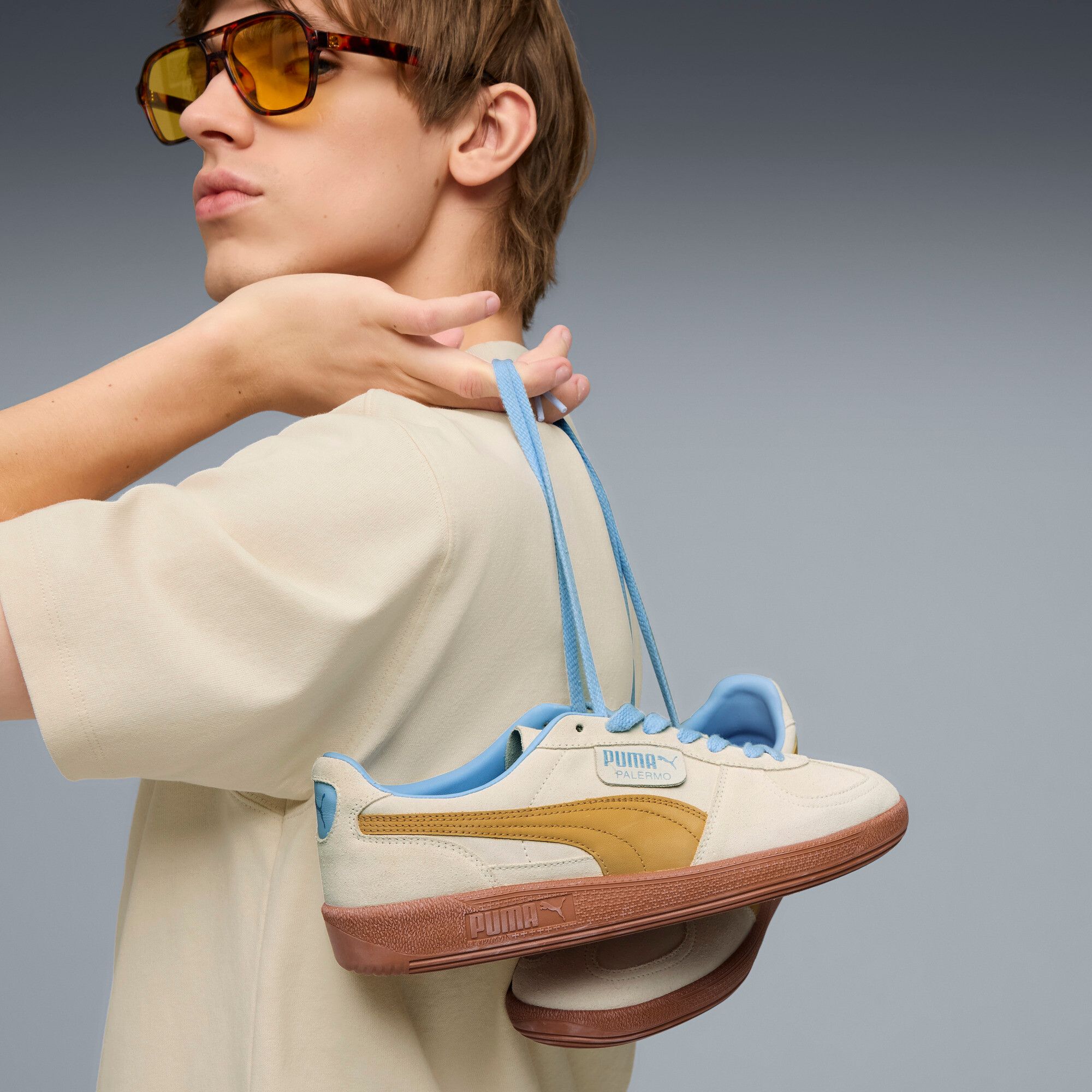 PUMA公式】ユニセックス A$AP ROCKY x PUMA パデッド バラクラバ