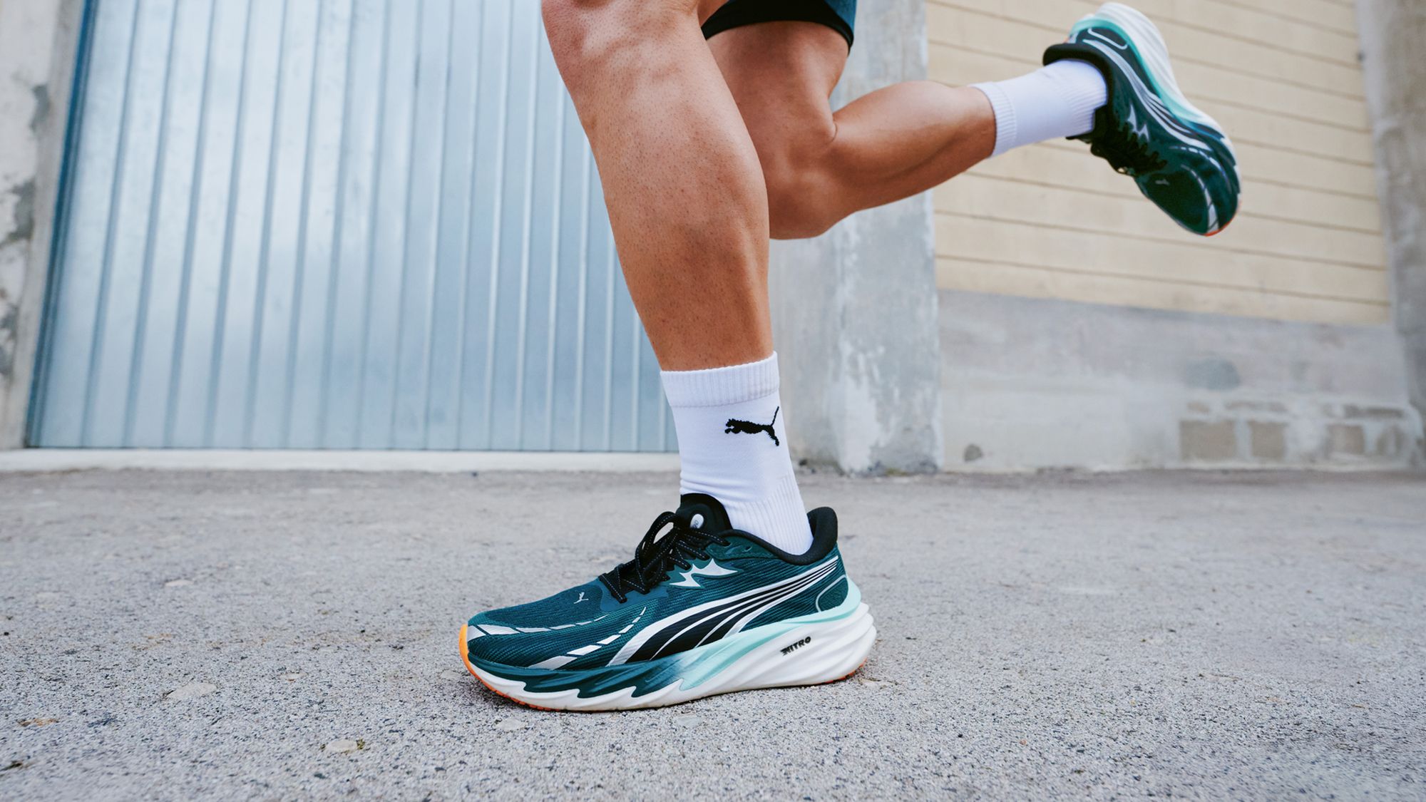 Magnify NITRO™ 2 Women's Running Shoes | PUMA