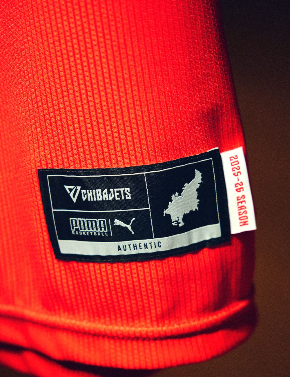 PUMA公式】PUMA x CHIBAJETS | PUMA 日本