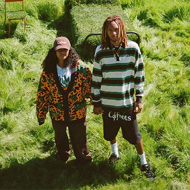 PUMA x CARROTS Men's Hoodie | PUMA