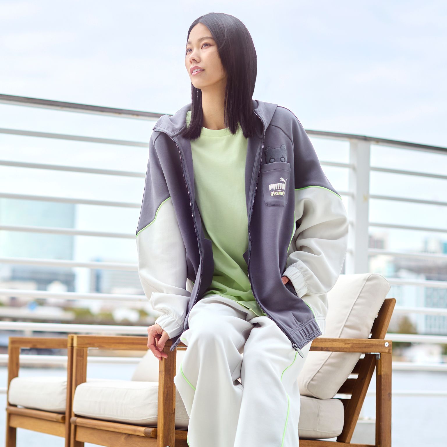 PUMA公式】ようこそプーマオンラインストアへ | PUMA 日本